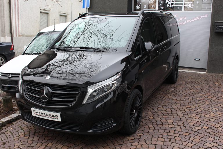 Read more about the article Mercedes-Benz Vito