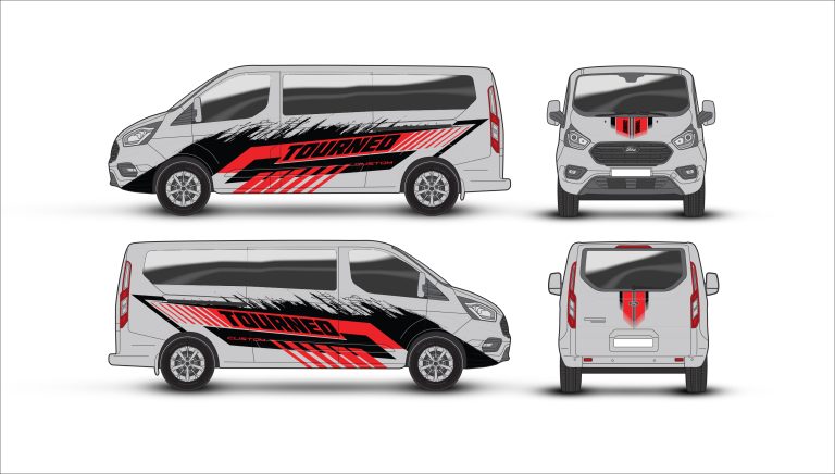 Read more about the article FORD TOURNEO