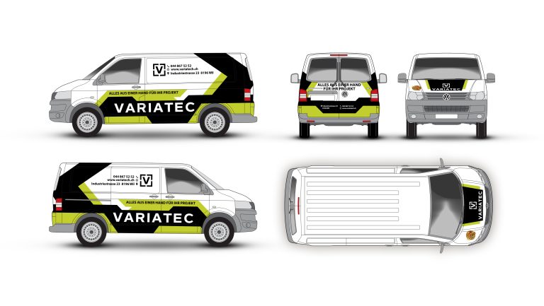 Read more about the article VARIATEC VW TRANSPORTER